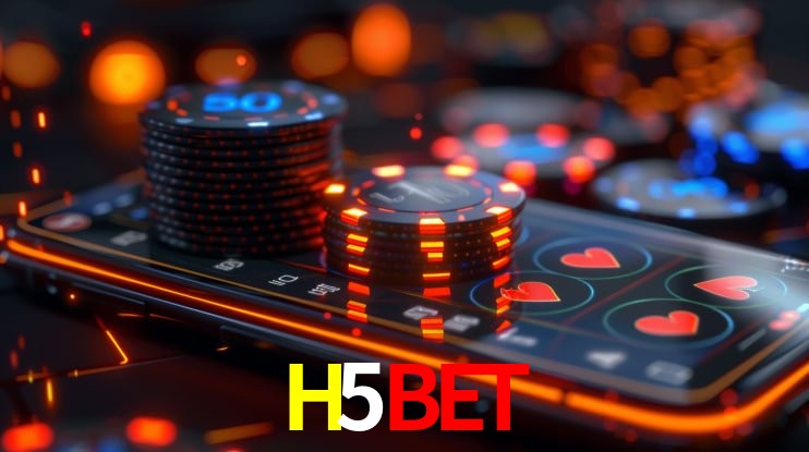 Statistics H5BET