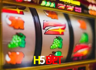 A Revolução dos Aplicativos de Jogos no H5BET