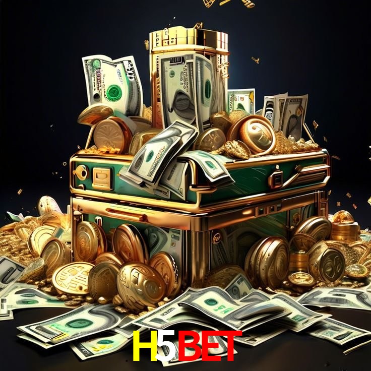 Estatísticas H5BET