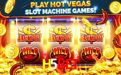 Desvendando o Mundo dos Jogos Virtuais na H5BET