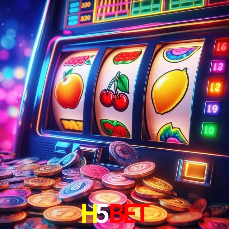 Experiência VIP H5BET