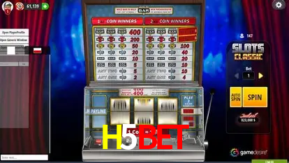 Desvendando o Mundo dos Jogos Virtuais na H5BET