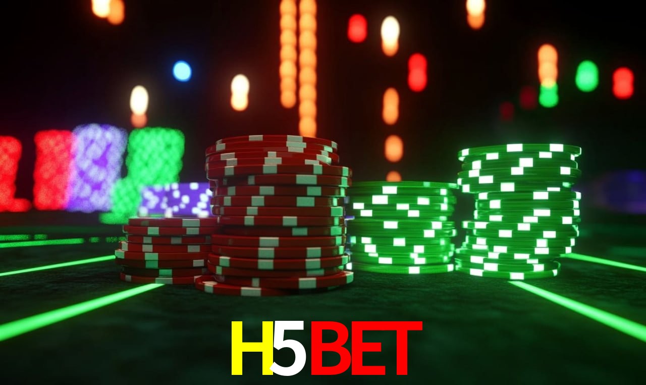 Experiência VIP H5BET