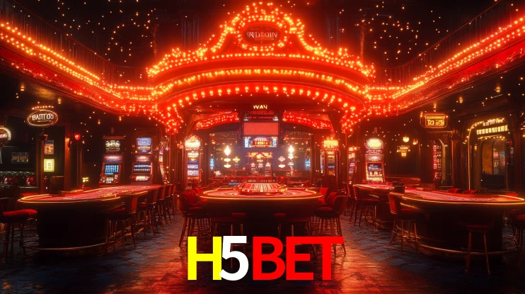 H5BET LOGIN