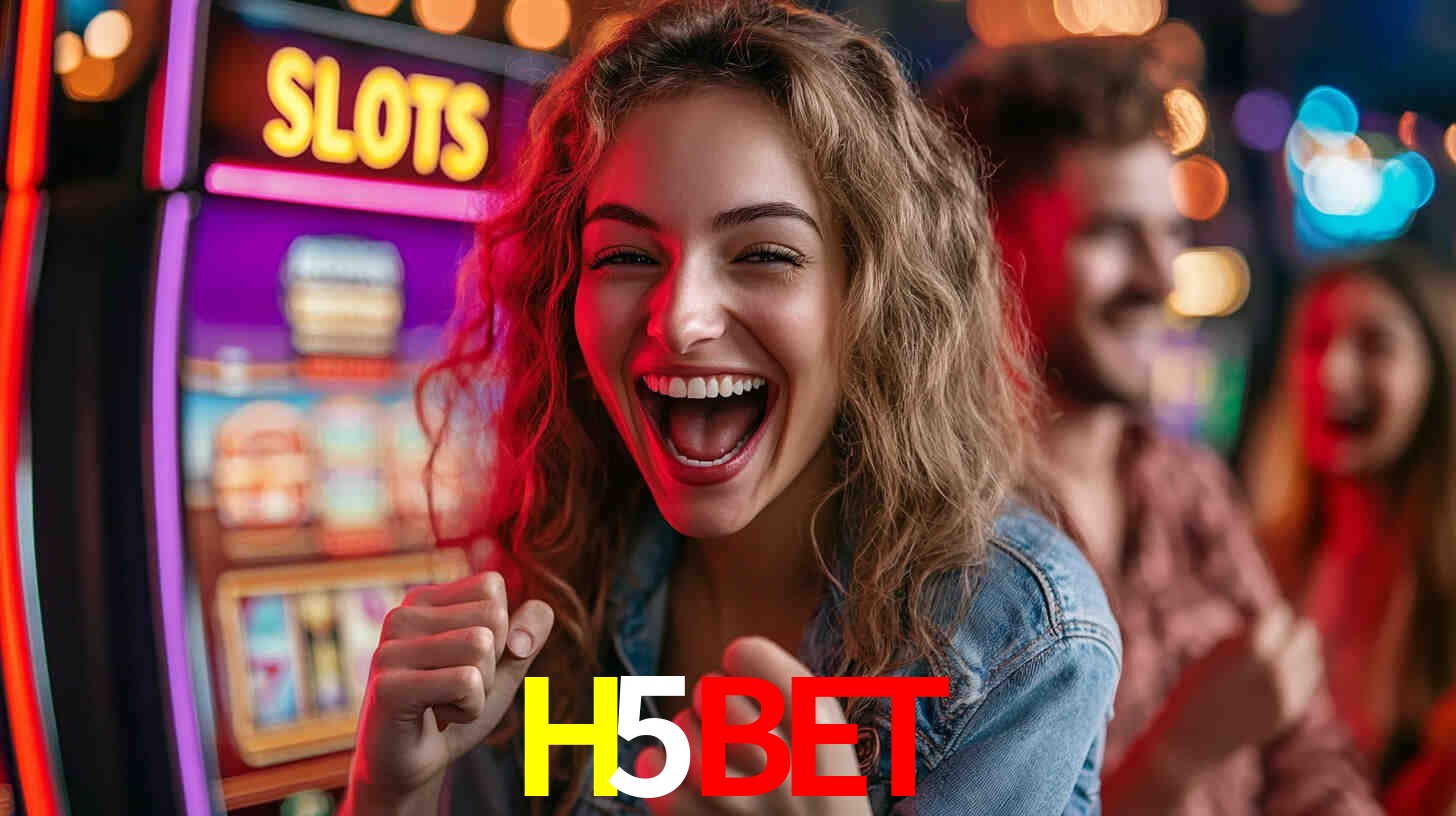 A Experiência Imersiva dos Cassinos Ao Vivo no H5BET