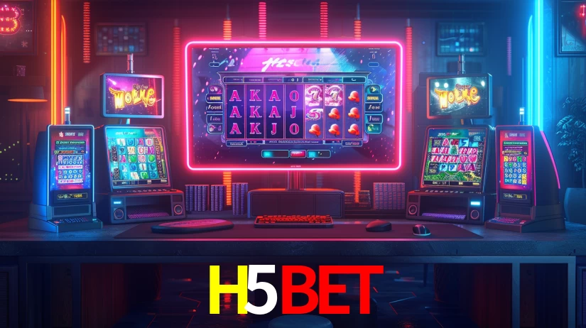 H5BET LOGIN