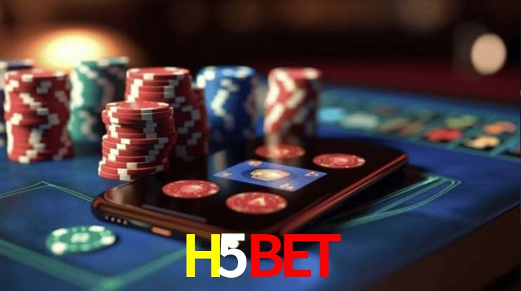 Provedores de Jogos H5BET