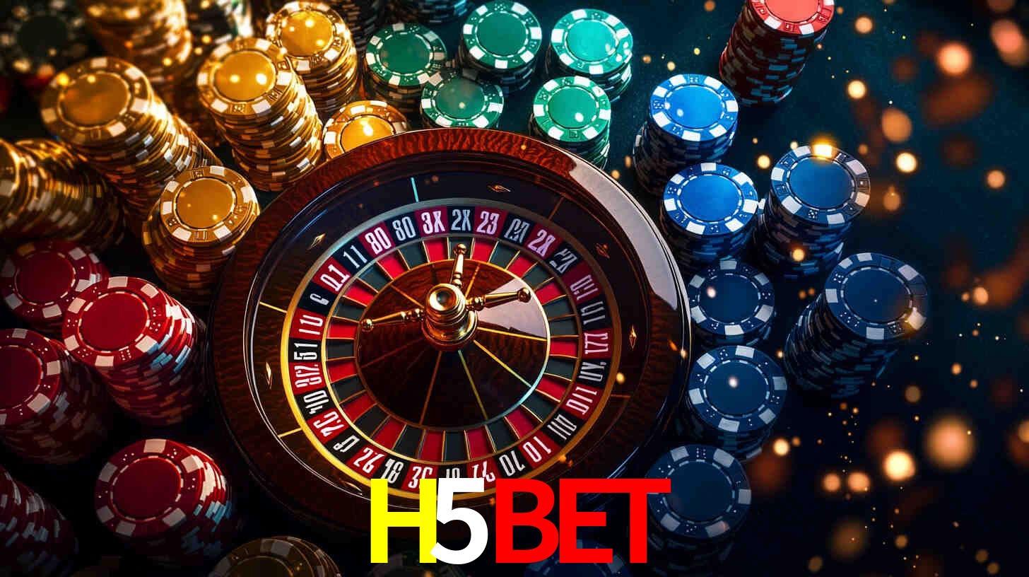 Exclusive Games H5BET