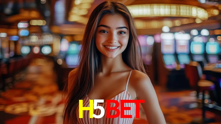 H5BET App Interface
