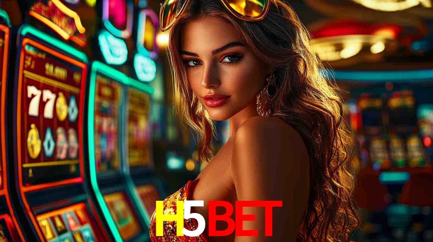 Welcome Bonus H5BET