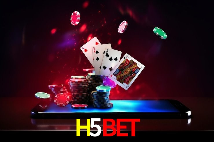 Game Statistics H5BET
