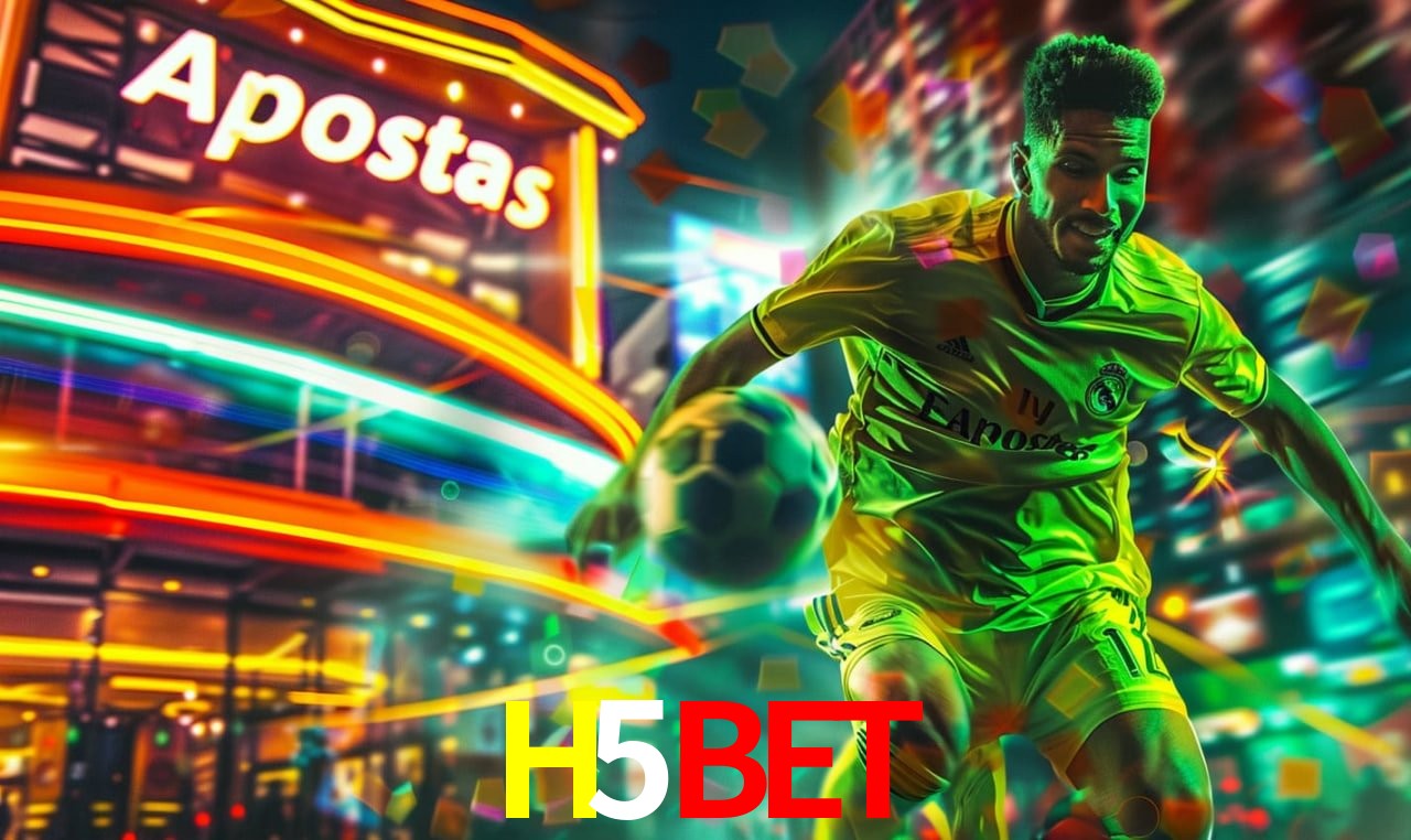 Diretório de Jogos H5BET