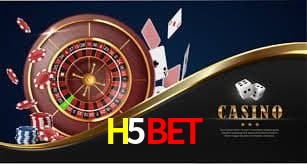 Estatísticas Esportivas H5BET