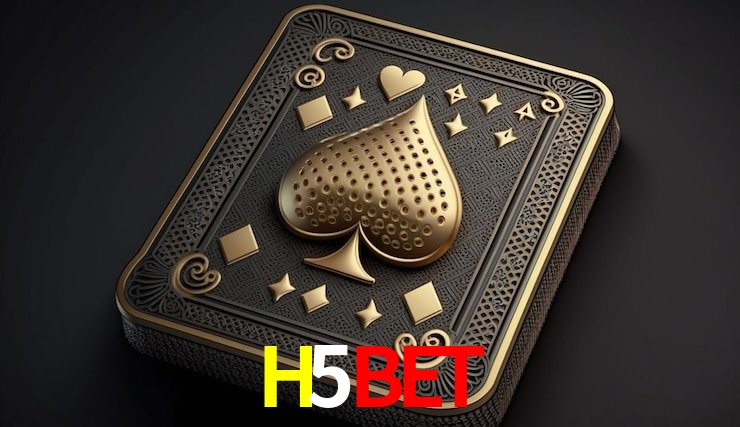 Gates of Olympus H5BET