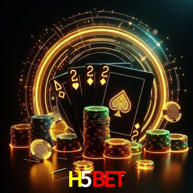 Jogos de Slot H5BET