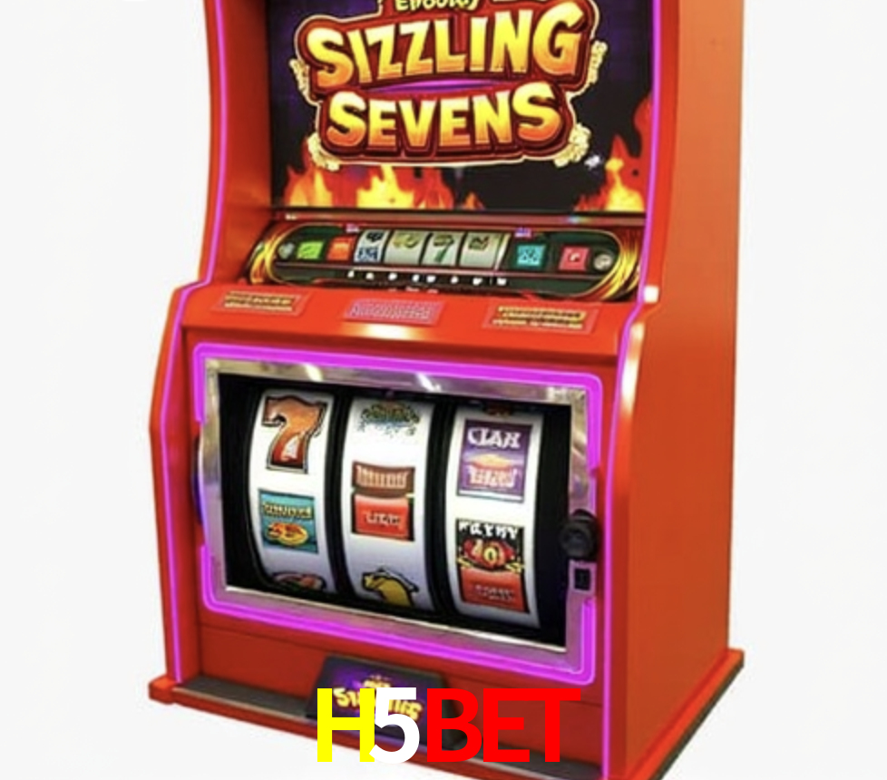 Responsive Design H5BET