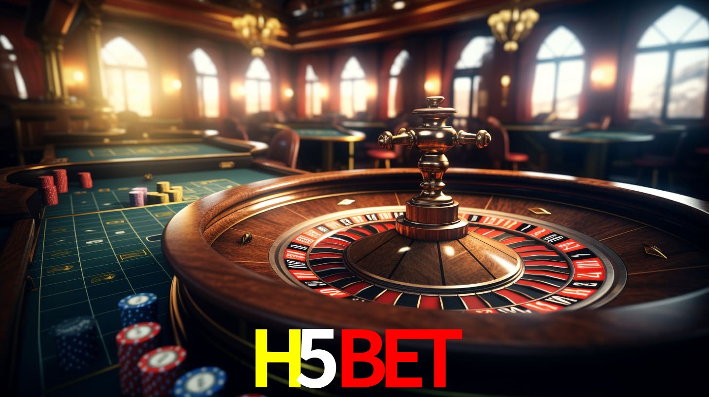 VIP Casino H5BET