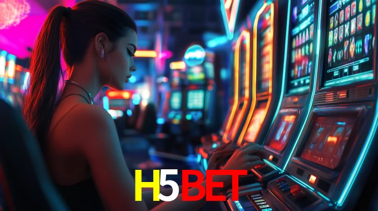 Explore as vantagens do H5BET: serviço profissional e confiabilidade