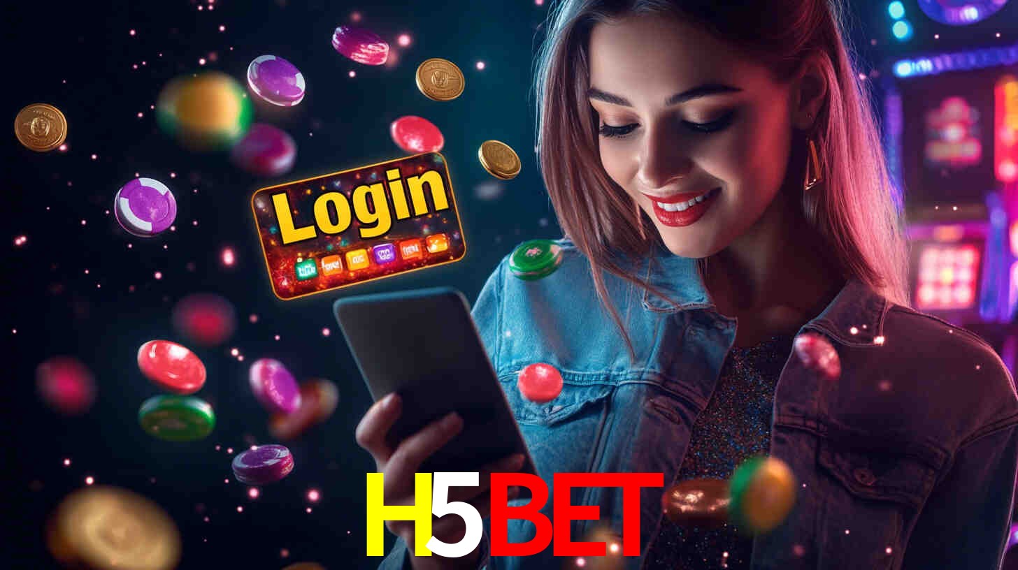 Descubra a Essência do H5BET: Nossa História e Compromissos