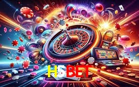 Apostas de Basquete H5BET