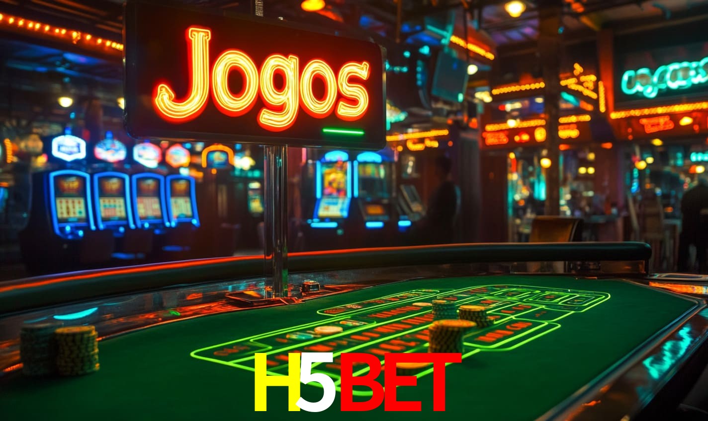 Segurança 2FA H5BET