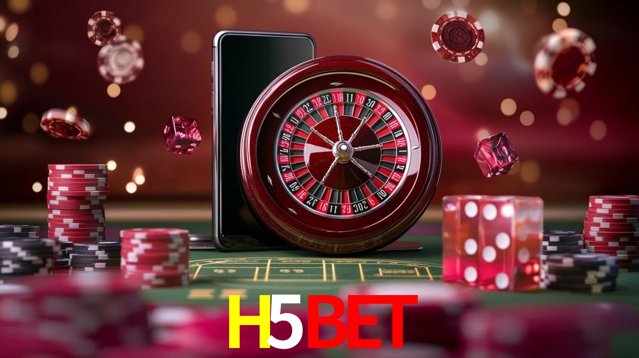 Basketball Betting H5BET