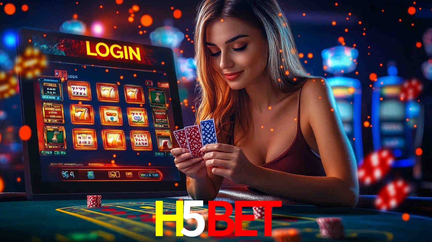 H5BET LOGIN