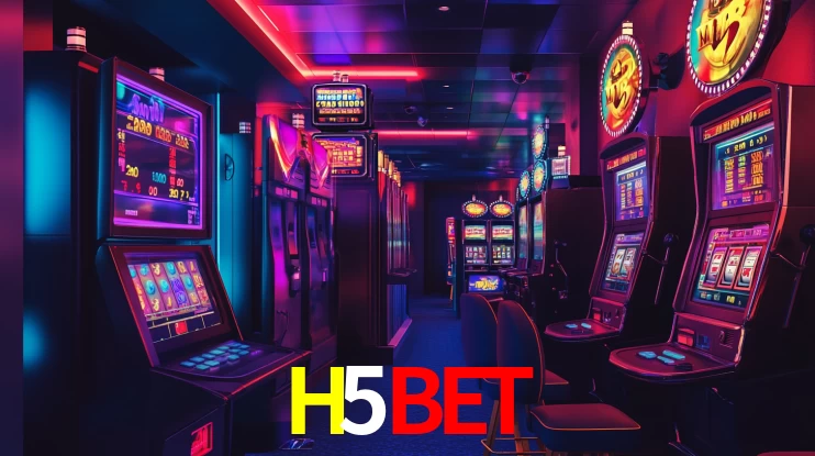 Ofertas Imperdíveis na H5BET: Promoções e Bônus Que Valem a Pena