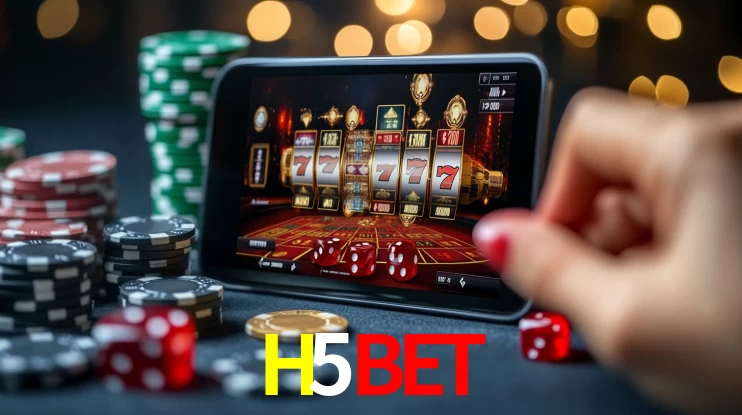 Daily Bonuses H5BET