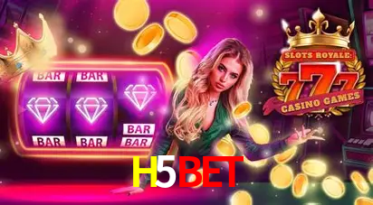 Inovações de Jogos na H5BET: O Futuro das Experiências Interativas