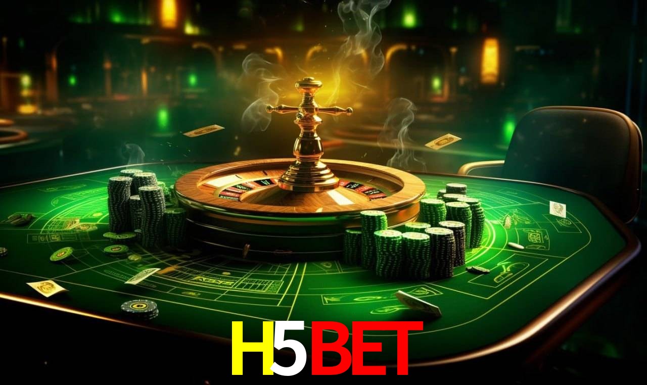 cassino H5BET