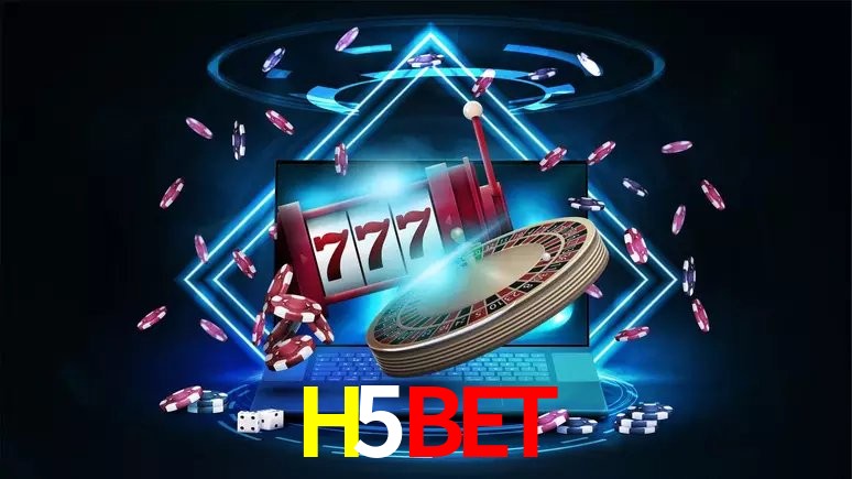 Benefícios da Conta H5BET