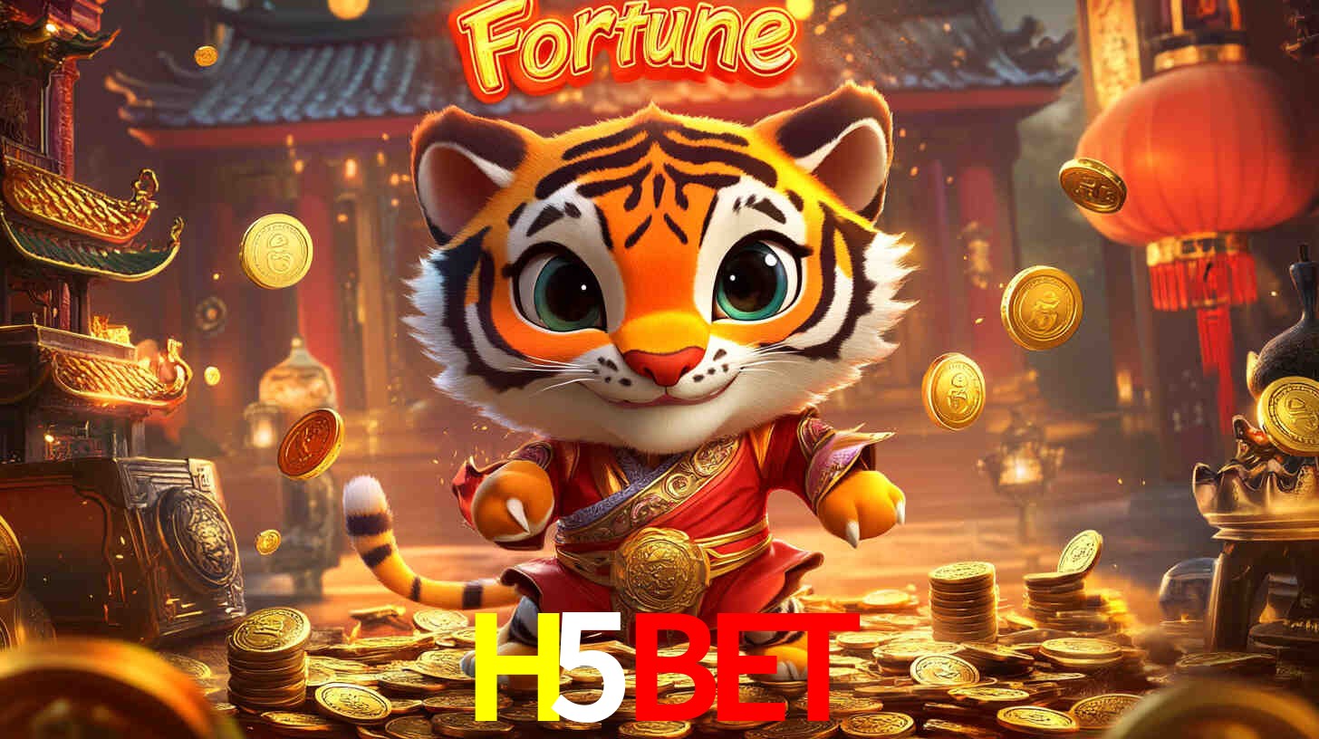 A Popularidade dos Caça-Níqueis no H5BET