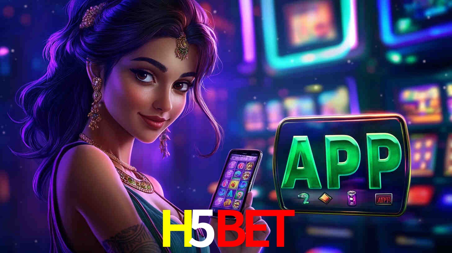H5BET LOGIN