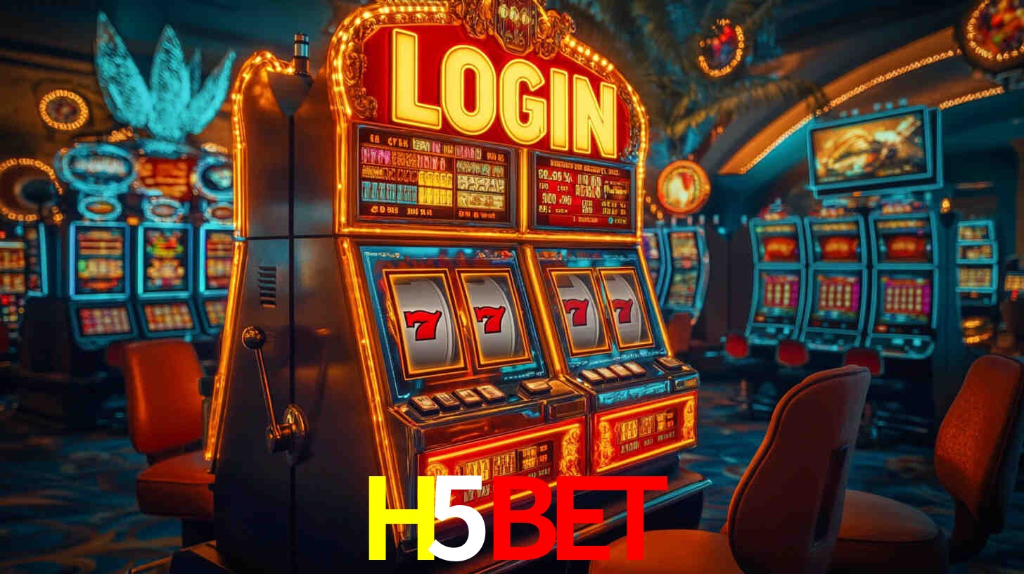 Premium Interface H5BET
