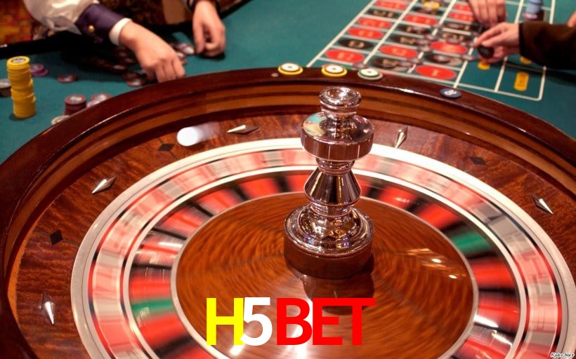 Torneios H5BET
