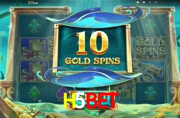 A Revolução dos Aplicativos de Jogos no H5BET