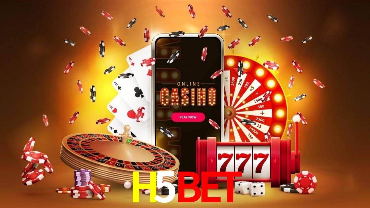Login Seguro H5BET