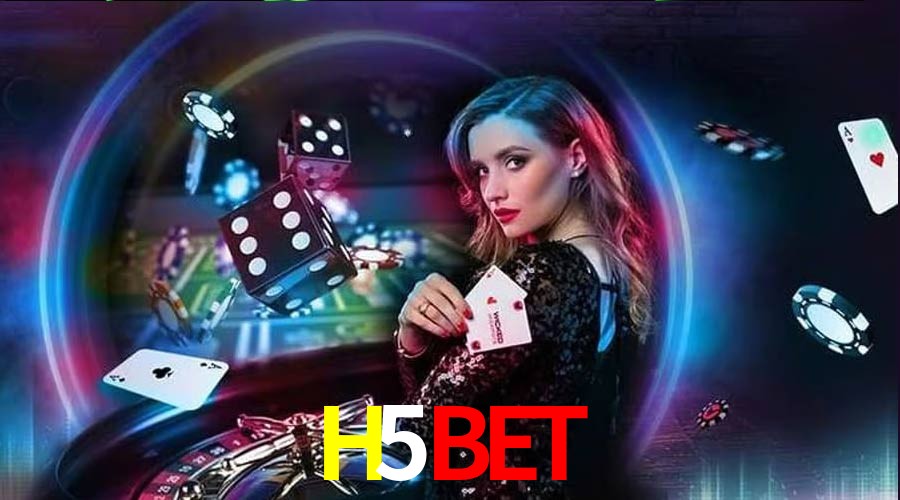 Quick Registration H5BET