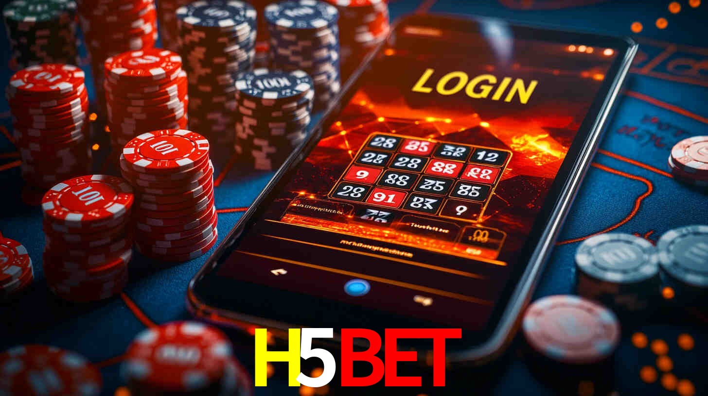 Bônus Generosos e Exclusivos no H5BET para Você!