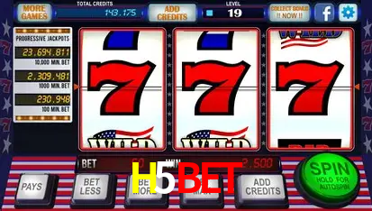 Desvendando o Mundo dos Jogos Virtuais na H5BET