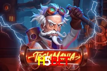 Cadastro Rápido H5BET