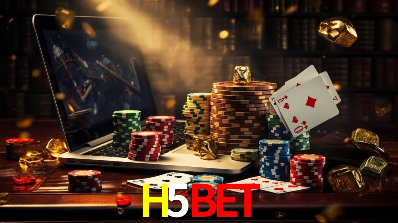 Casino VIP H5BET
