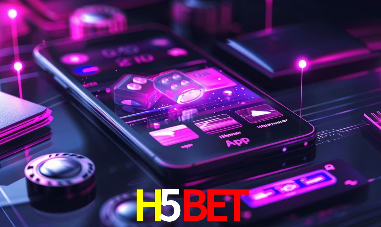 Football Betting H5BET