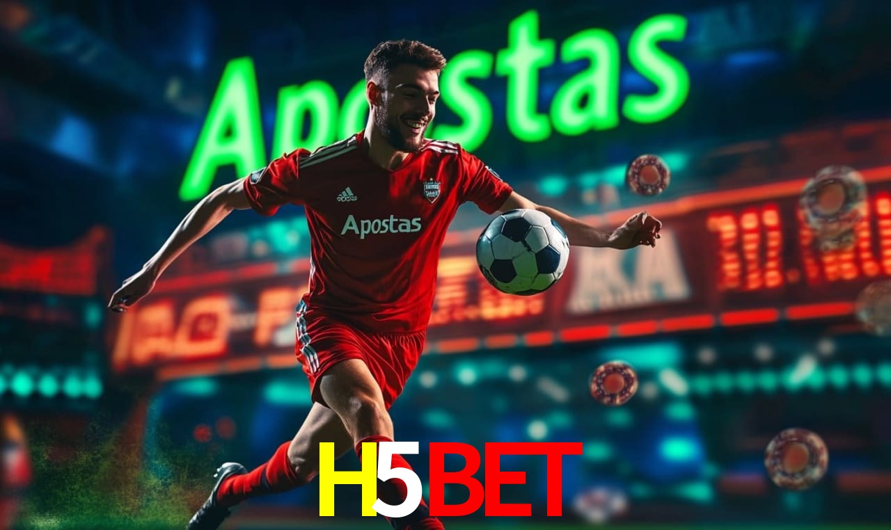Jogos Exclusivos H5BET