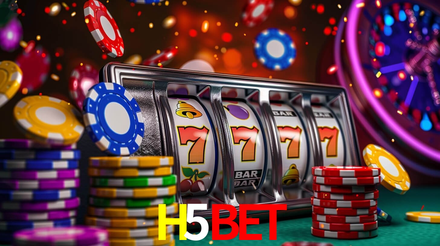 Bônus Diários H5BET