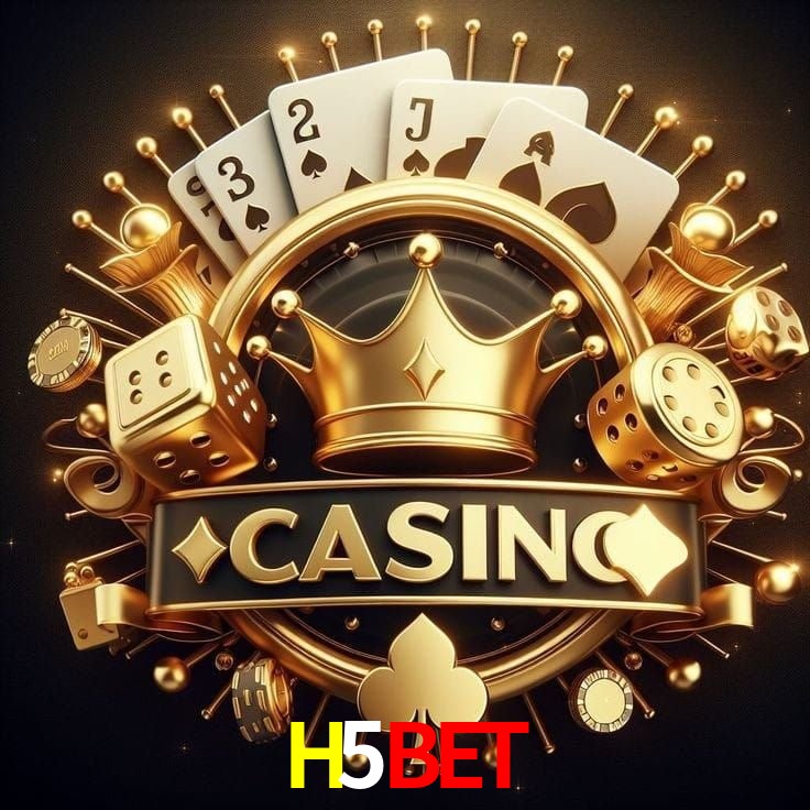 Recursos de Bônus H5BET