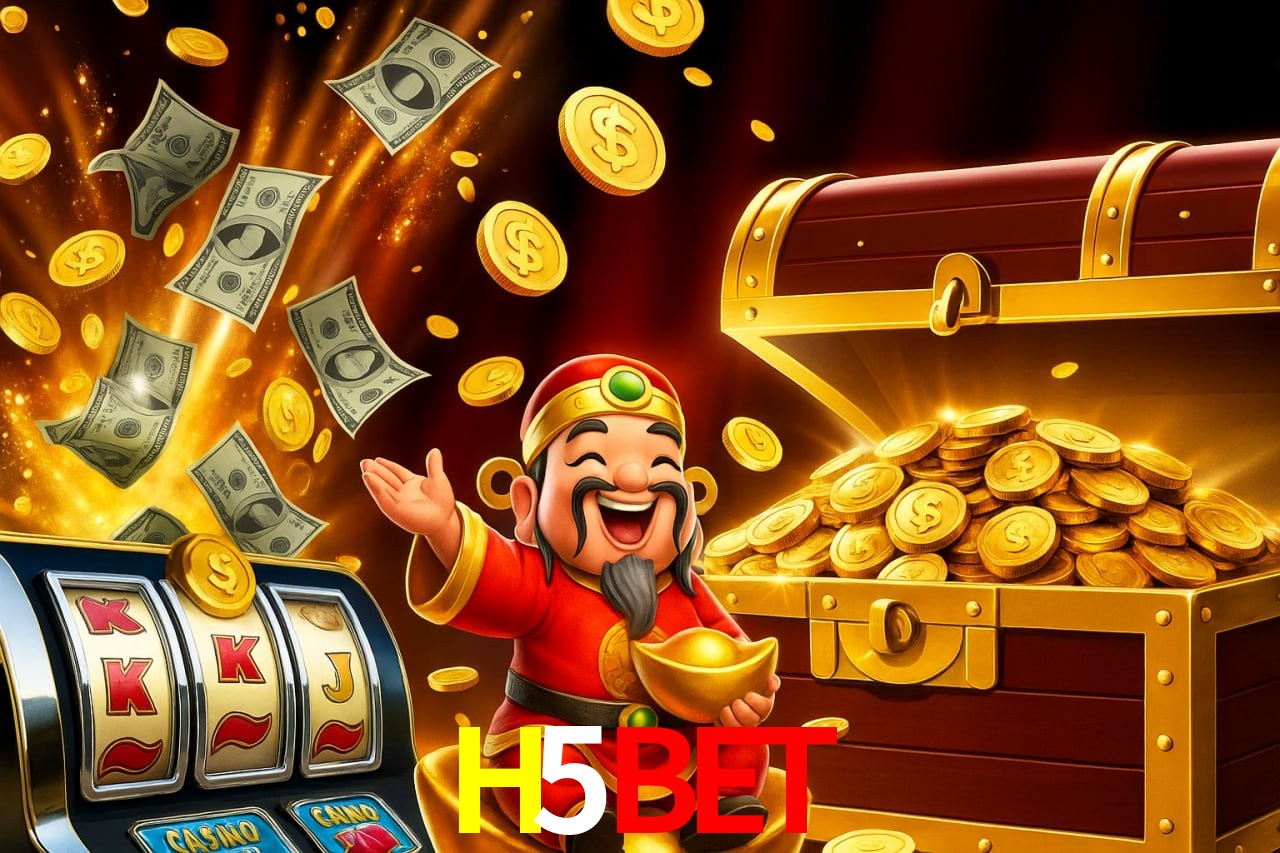 Programa VIP H5BET