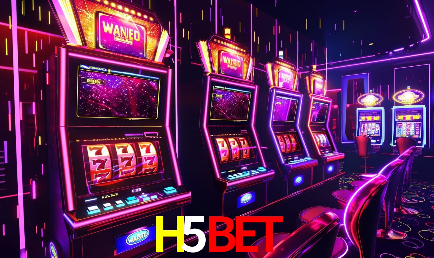 A Emoção da Loteria na H5BET: Uma Chance de Mudança de Vida