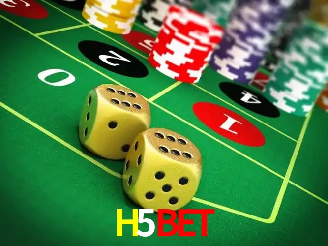 Tennis Betting H5BET